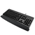 Adesso TruForm P300 - Memory Foam Keyboard Wrist Rest