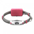 Ledlenser NEO6R Grau, Pink, Weiß Stirnband-Taschenlampe LED