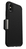 OtterBox Strada Folio telefontok 14,7 cm (5.8") Oldalra nyíló Fekete