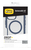 OtterBox Defender Series XT Clear for MagSafe for iPhone 16, Mountain Storm