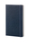 Moleskine 805-12-7289-368-7 jegyzettömb és jegyzetfüzet Kék