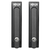 Tripp Lite SRHANDLE4 SmartRack Replacement Lock for Server Rack Cabinets, Front and Rear Doors, 2 Keys, Version 4