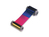 Zebra Color Ribbon Ymcko 5PANEL nyomtatószalag 350 oldalak