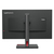 Lenovo ThinkVision P32p-30 LED display 80 cm (31.5") 3840 x 2160 pixels 4K Ultra HD Black