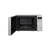 Panasonic NN-K18JMMBPQ microwave Countertop Combination microwave 20 L 800 W Silver