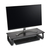 Kensington K55726WW monitor mount / stand 81.3 cm (32") Freestanding Black