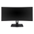 Viewsonic X Series XG350R-C écran plat de PC 88,9 cm (35") 3440 x 1440 pixels UltraWide Quad HD LCD Noir