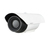 Hanwha TNO-4041TR cámara de vigilancia Bala Cámara de seguridad IP Exterior 640 x 480 Pixeles Techo/pared