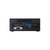 ASUS VivoMini PN60 Intel® Core™ i5 i5-8250U 8 GB DDR4-SDRAM 256 GB SSD Windows 10 Home Mini PC Fekete