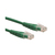 ROLINE 21.77.4768 kabel sieciowy Zielony 6 m Cat6 U/UTP (UTP)