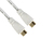 Techly ICOC-HDMI-4-030NWT kabel HDMI 3 m HDMI Typu A (Standard) Biały