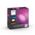 Philips Hue White and Color ambiance Draagbare Go accentverlichting