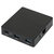 Targus DOCK412REU notebook dock/port replicator Wired USB 3.2 Gen 1 (3.1 Gen 1) Type-C Black