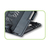 Techly ICOOL-CP12TY notebook hűtőpad 43,9 cm (17.3") 1400 RPM Fekete
