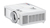 ScreenPlay MULTIMEDIA PROJECTOR vidéo-projecteur Projecteur à focale standard 4000 ANSI lumens DLP SVGA (800x600) Compatibilité 3D Blanc