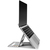 Kensington SmartFit® Easy Riser™ Go Adjustable Ergonomic Laptop Riser and Cooling Stand for up to 14" Laptops