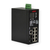 ROLINE 21.13.1137 netwerk-switch Managed L2 Gigabit Ethernet (10/100/1000) Power over Ethernet (PoE) Zwart