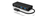 ICY BOX IB-HUB1426-CPD USB 3.2 Gen 1 (3.1 Gen 1) Type-C 5000 Mbit/s Fekete