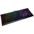 Corsair K70 MK.2 RGB Tastatur USB US Englisch Schwarz
