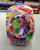 Emtec C410 Color Mix - Candy Jar 2.0 USB-Stick 32 GB USB Typ-A Mehrfarbig