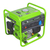 Zipper ZI-STE2800IV motorgenerator 4500 W 5 l Benzine Zwart, Groen