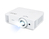 Acer Home H6523BDP vidéo-projecteur Projecteur à focale standard 3500 ANSI lumens DLP 1080p (1920x1080) Compatibilité 3D Blanc