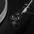 Audio-Technica AT-LP5X Plattenspieler Plattenspieler mit Direktantrieb Schwarz Manuell