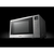 Panasonic NN-ST48KSBPQ microwave Countertop Solo microwave 32 L 700 W White