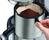 Bosch TKA8A681 ekspres do kawy Półautomatyczny Przelewowy ekspres do kawy 1,1 l