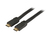EFB Elektronik K5431SW.0,5 HDMI kabel 0,5 m HDMI Type A (Standaard) Zwart
