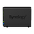 Synology DiskStation DS220+ NAS Desktop Ethernet LAN Zwart J4025