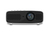 Philips NeoPix Ultra 2TV adatkivetítő Rövid vetítési távolságú projektor LCD 1080p (1920x1080) Fekete, Ezüst