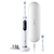 Oral-B iO 9S Adult Rotating-oscillating toothbrush White