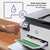 HP OfficeJet Pro 9022e All-in-One Printer