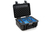 B&W 4000/B/MavicA2 custodia per drone con telecamera Borsa per drone Nero Polipropilene (PP)