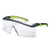 Uvex 9164285 biztonsági szemellenző és szemüveg