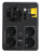 APC BX1600MI-GR sistema de alimentación ininterrumpida (UPS) Línea interactiva 1,6 kVA 900 W 4 salidas AC