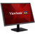 Viewsonic Value Series VA2405-H LED display 59,9 cm (23.6") 1920 x 1080 pixelek Full HD Fekete