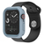 OtterBox Exo Edge Series pour Apple Watch Series SE (2nd/1st gen)/6/5/4 - 44mm, Lake Mist