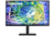 Samsung ViewFinity S80UA computer monitor 68,6 cm (27") 3840 x 2160 Pixels 4K Ultra HD Zwart