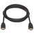 Tripp Lite P568AB-006 HDMI kábel 1,83 M HDMI A-típus (Standard) Fekete
