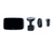 TomTom GO Discover navigátor Rögzített 17,8 cm (7") Érintőképernyő Fekete