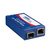 Advantech IMC-370I-SFP-PS-A netwerk media converter 1000 Mbit/s Blauw
