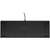 Corsair K55 RGB PRO billentyűzet USB Svájc Fekete