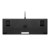 Cooler Master Peripherals SK620 keyboard USB QWERTZ German Black, Grey