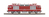 Roco Electric locomotive class 230, Sneltreinlocomotiefmodel Voorgemonteerd HO (1:87)