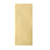 Papstar 87908 serviette et serviette de table en papier Crème 100 pièce(s)