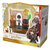 Wizarding World HARRY POTTER - - HARRY POTTER MAGICAL MINIS - Set Aula de las Pociones con 1 figura Harry Potter Exclusiva 8 cm y 3 Accesorios - 6061847 - Juguetes Niños 5 Años +