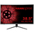 Hannspree HG 392 PCB számítógép monitor 97,8 cm (38.5") 2560 x 1440 pixelek Wide Quad HD LED Fekete