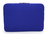 Nilox NXF1303 borsa per laptop 33,8 cm (13.3") Custodia a tasca Blu
